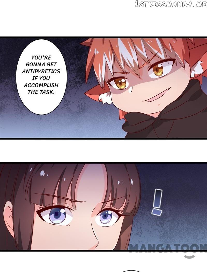 Baby Making System chapter 10 - page 38