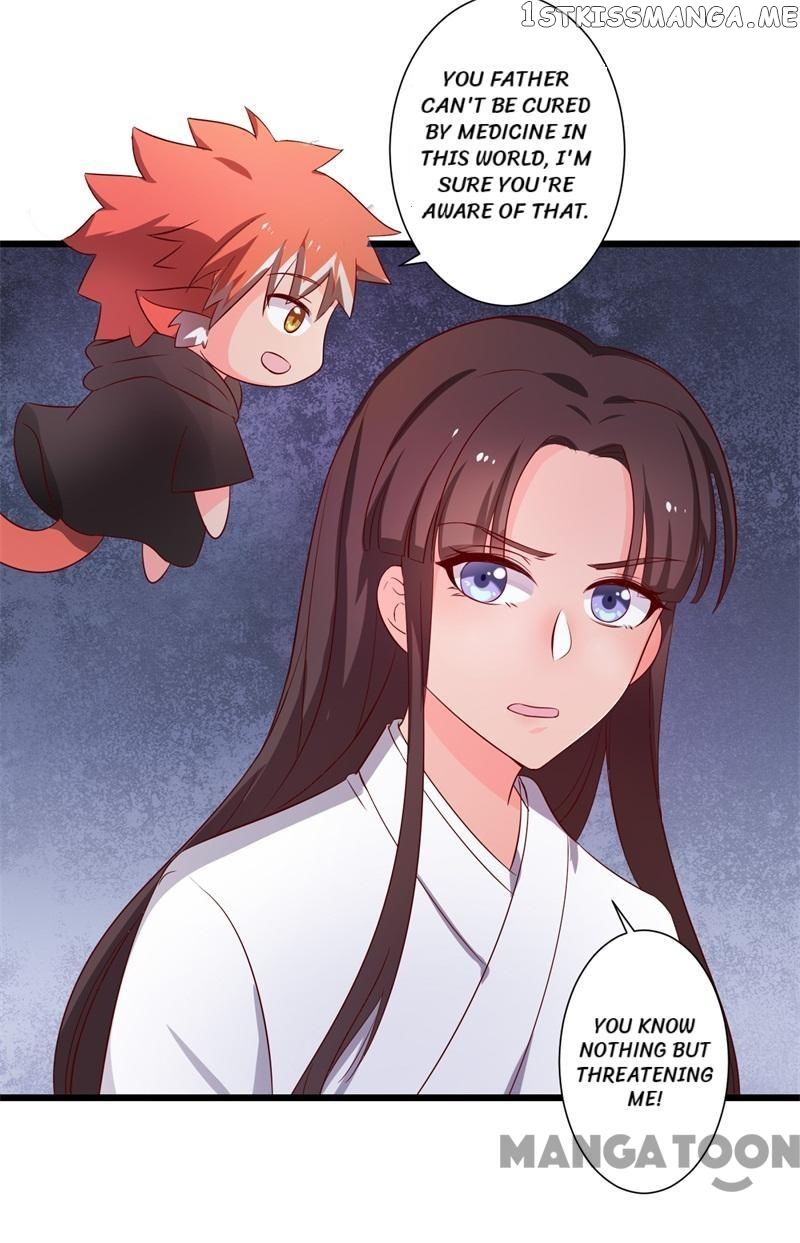 Baby Making System chapter 10 - page 39