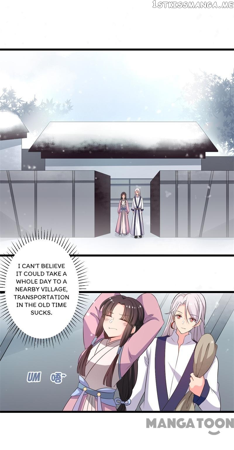 Baby Making System chapter 10 - page 52