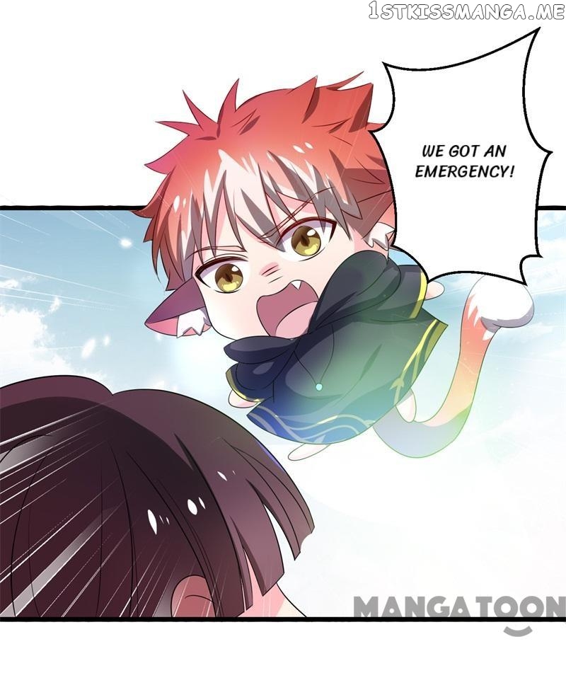 Baby Making System chapter 10 - page 53