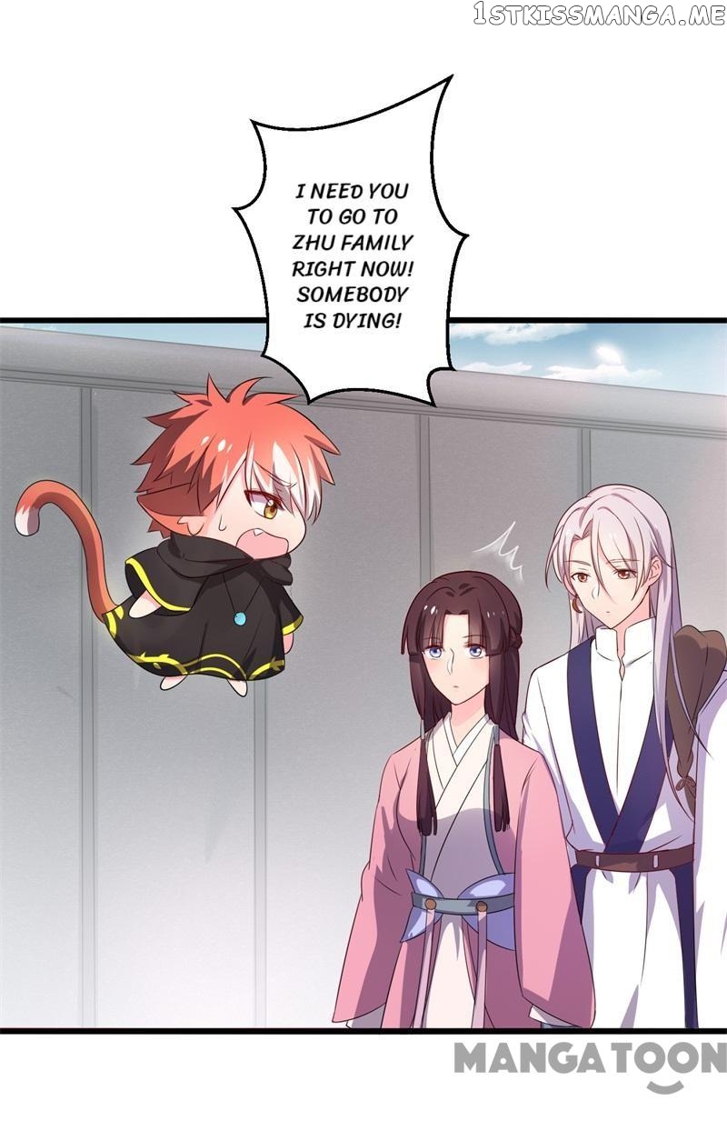 Baby Making System chapter 10 - page 54