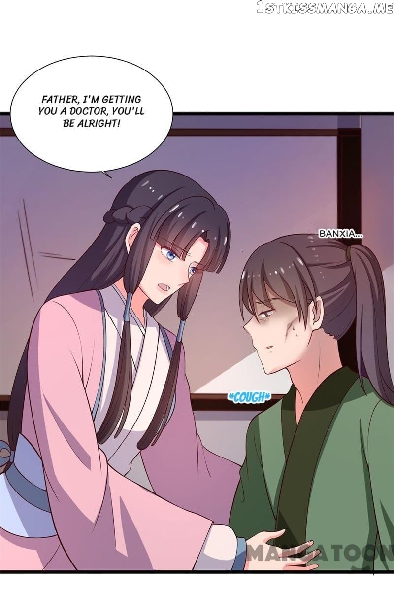 Baby Making System chapter 7 - page 11