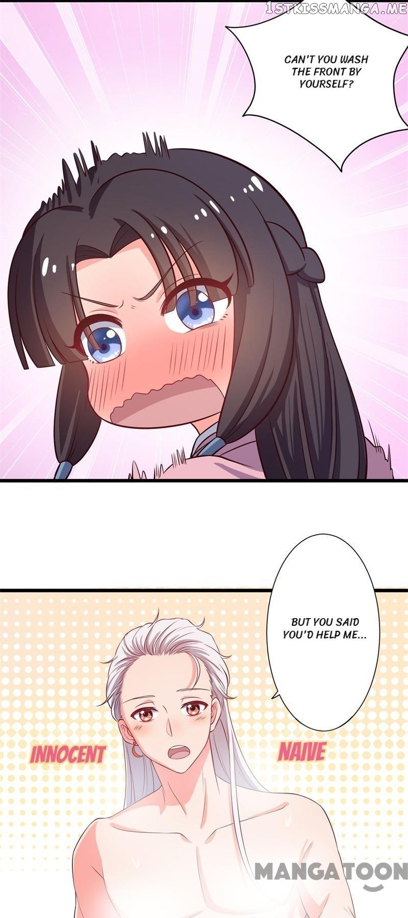 Baby Making System chapter 6 - page 23