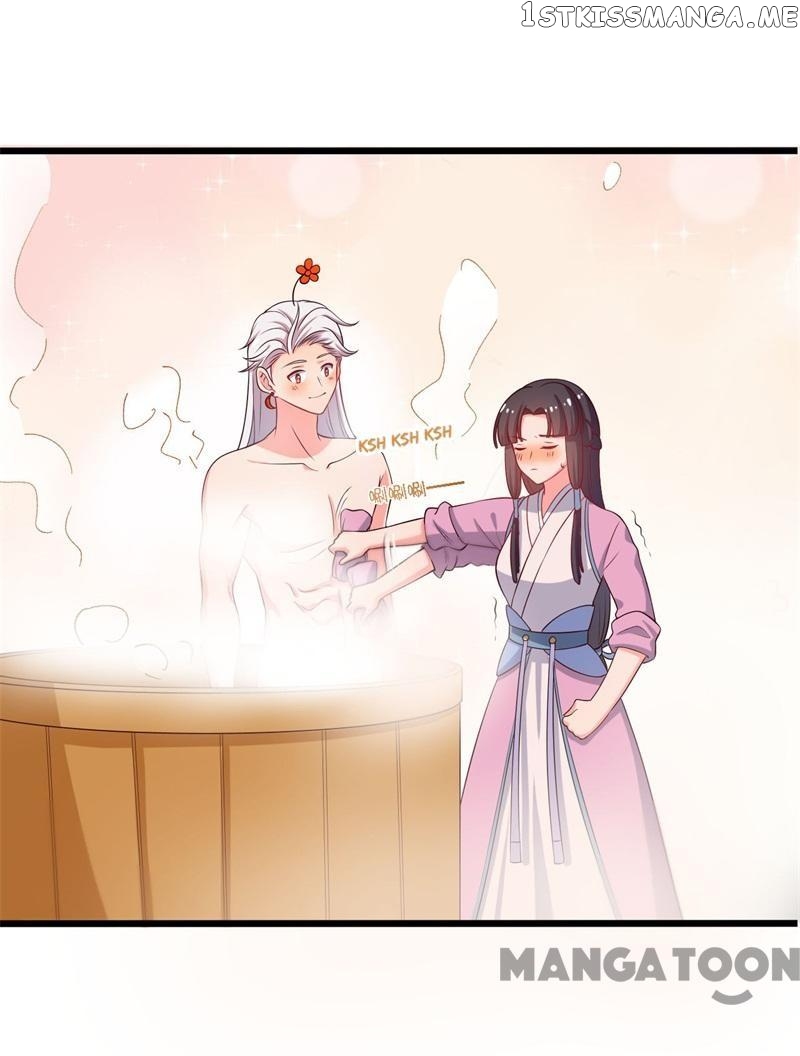Baby Making System chapter 6 - page 26
