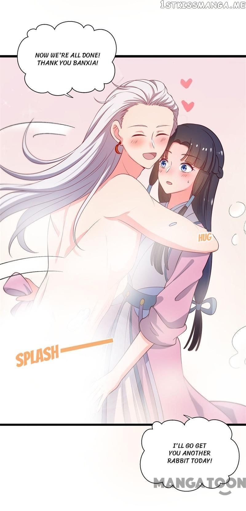 Baby Making System chapter 6 - page 27
