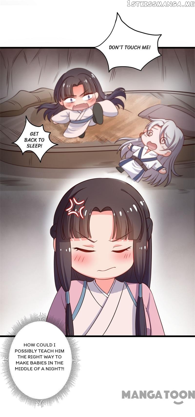Baby Making System chapter 6 - page 3