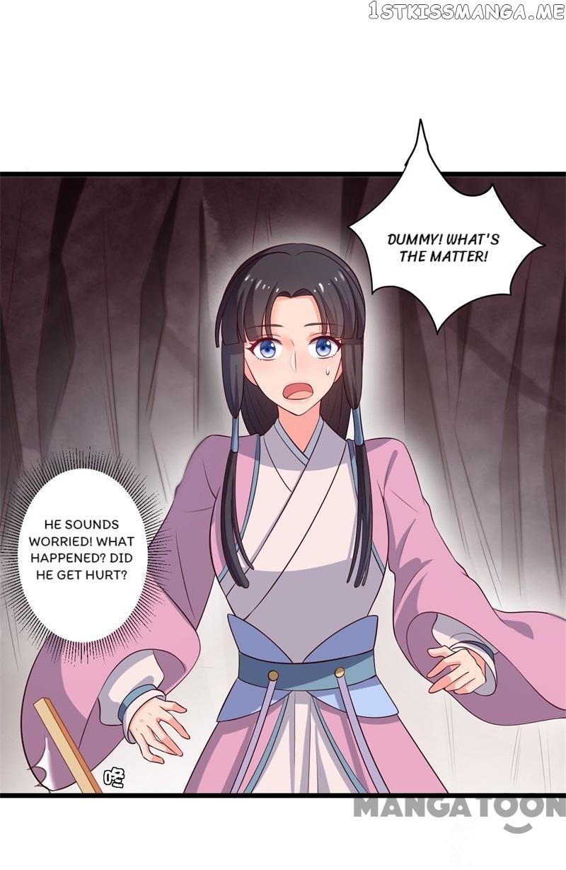 Baby Making System chapter 6 - page 34