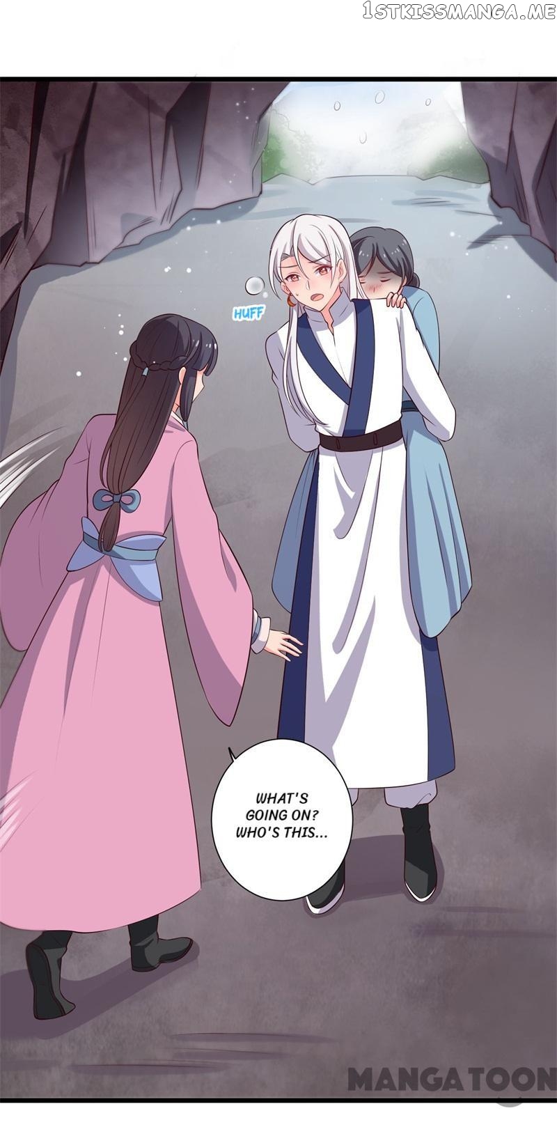 Baby Making System chapter 6 - page 35