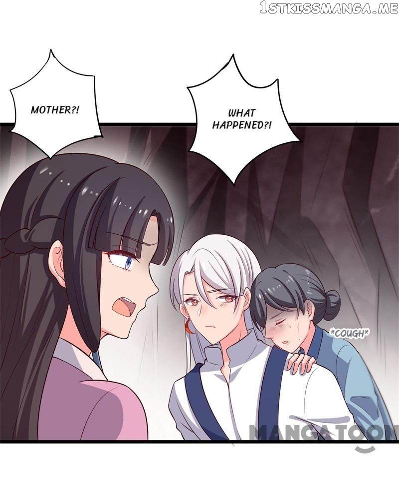 Baby Making System chapter 6 - page 36