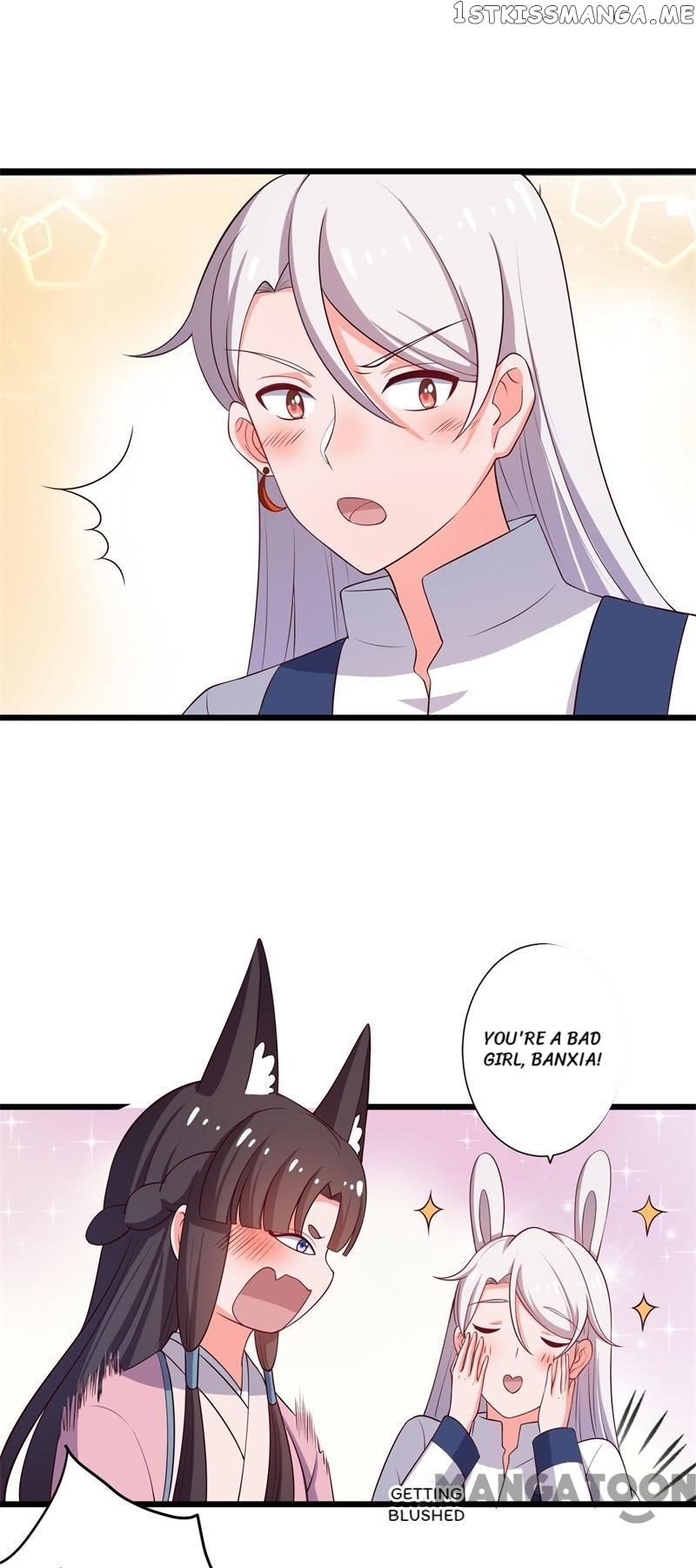 Baby Making System chapter 6 - page 6