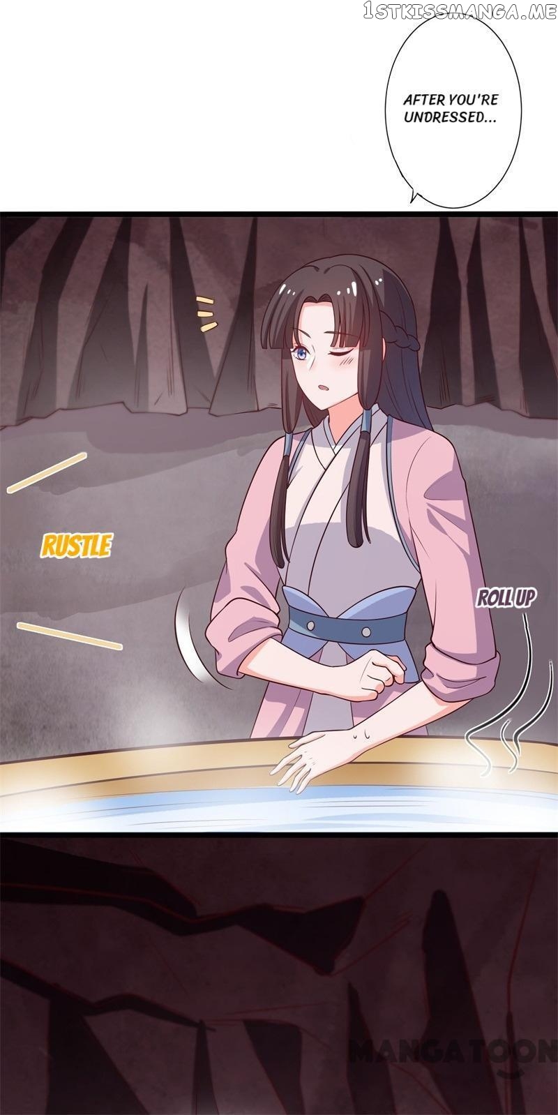 Baby Making System chapter 6 - page 8