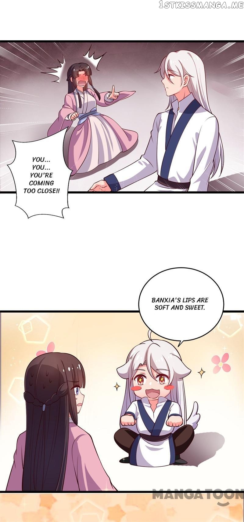 Baby Making System chapter 5 - page 11