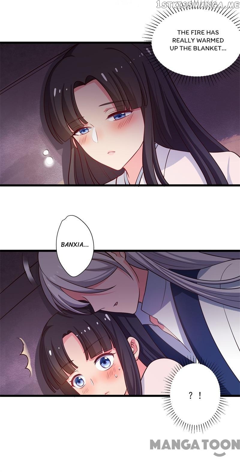 Baby Making System chapter 5 - page 22