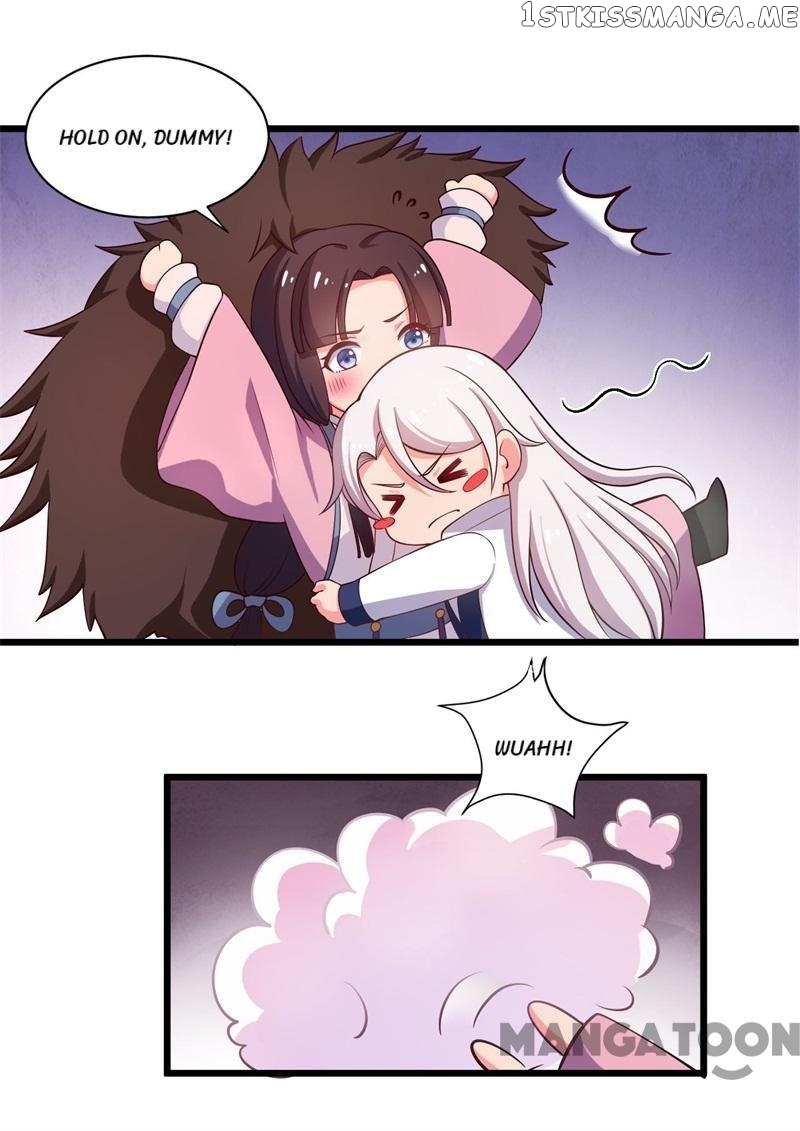 Baby Making System chapter 5 - page 6