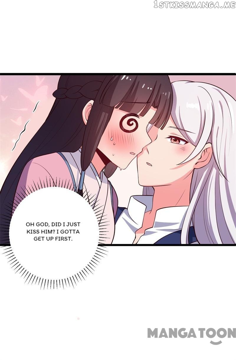 Baby Making System chapter 5 - page 9