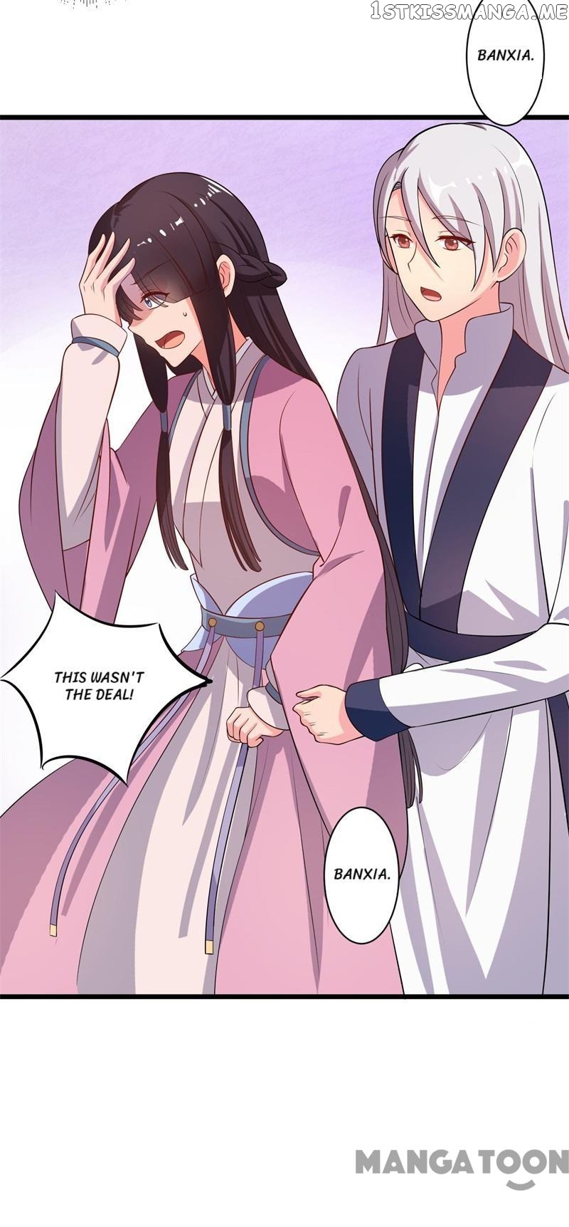 Baby Making System chapter 3 - page 11
