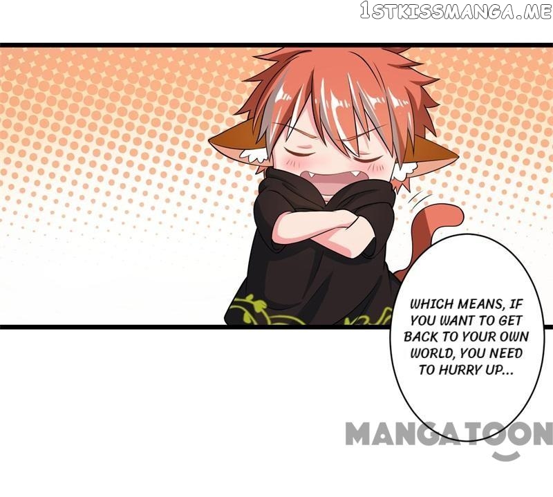 Baby Making System chapter 3 - page 18