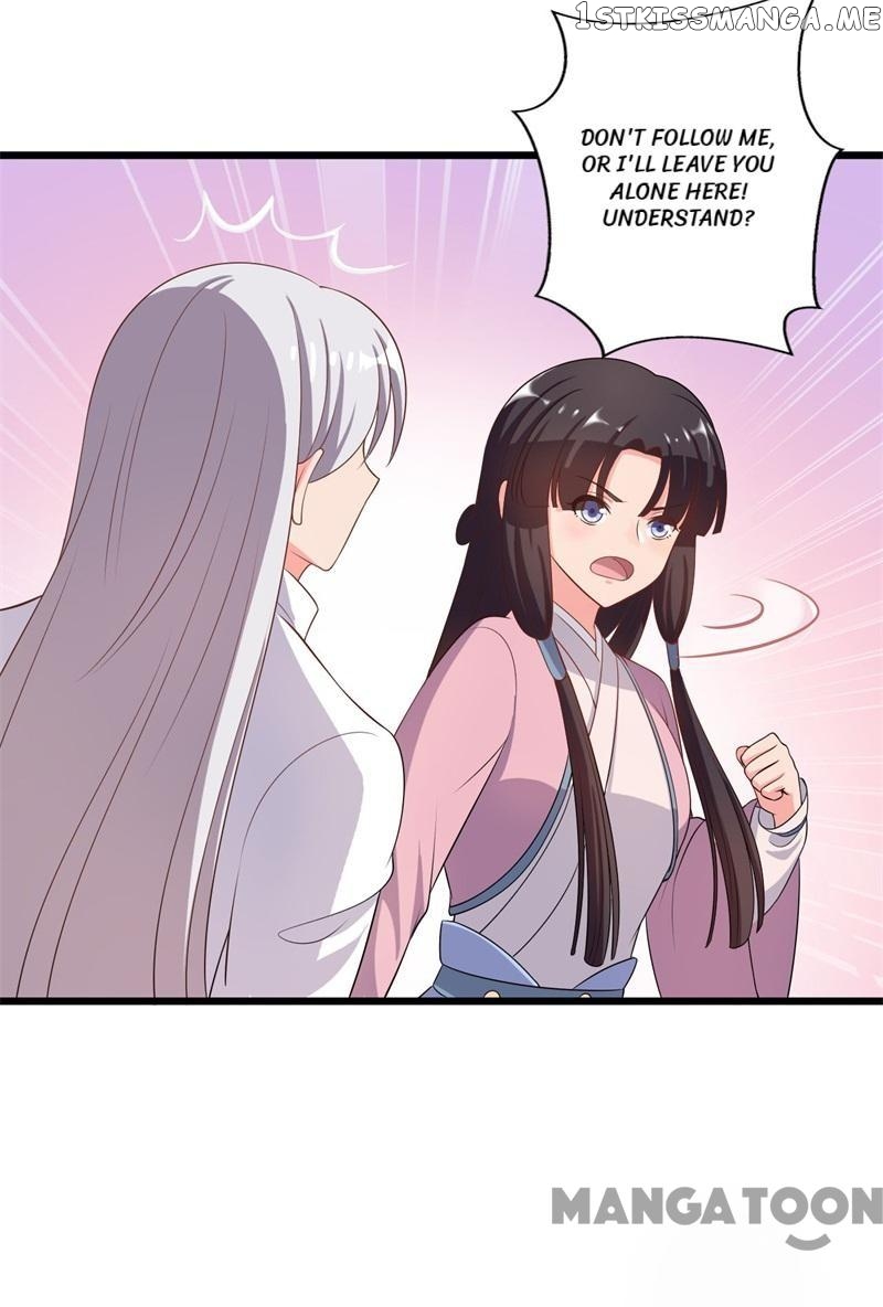 Baby Making System chapter 3 - page 25