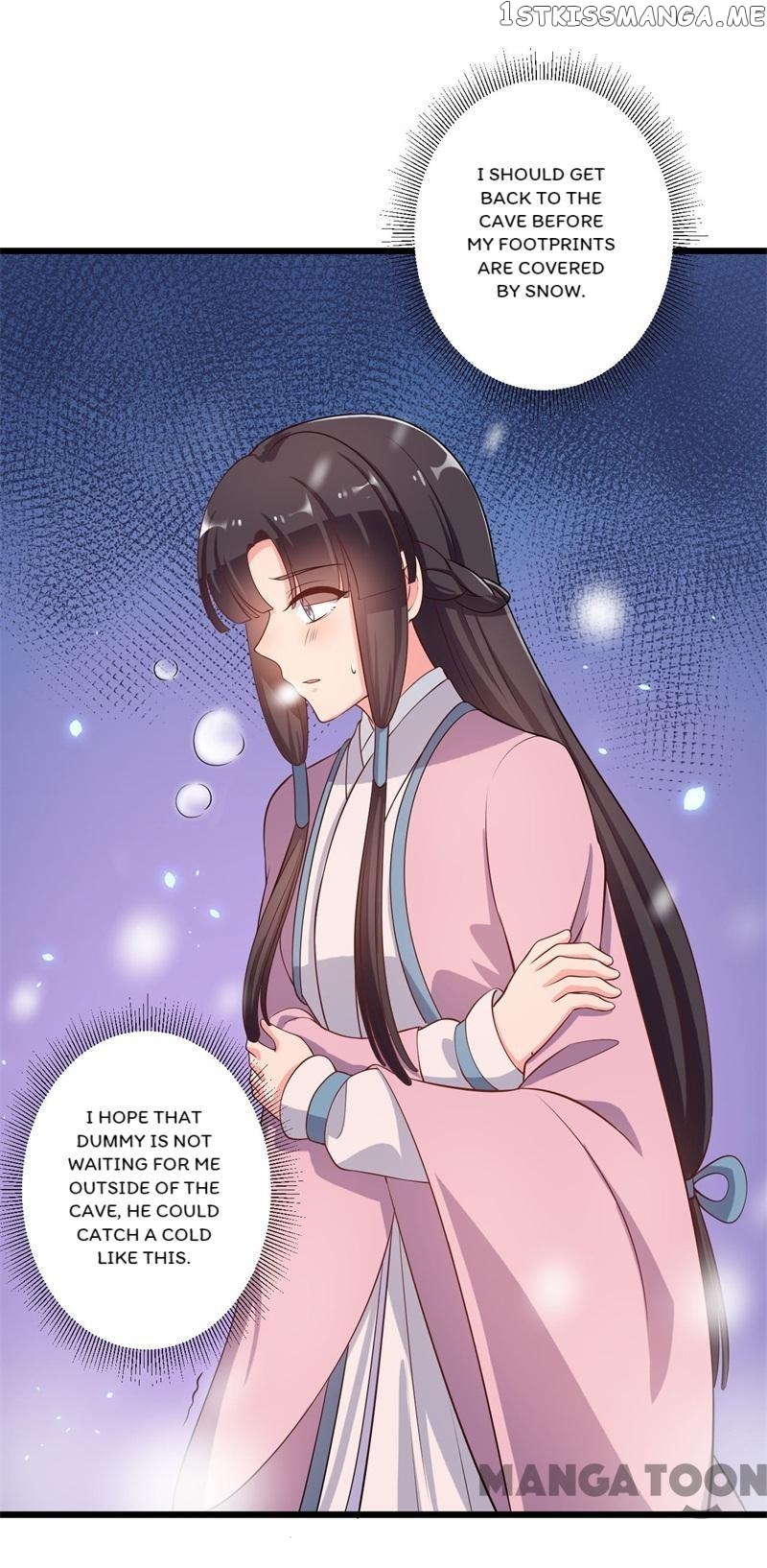 Baby Making System chapter 3 - page 39