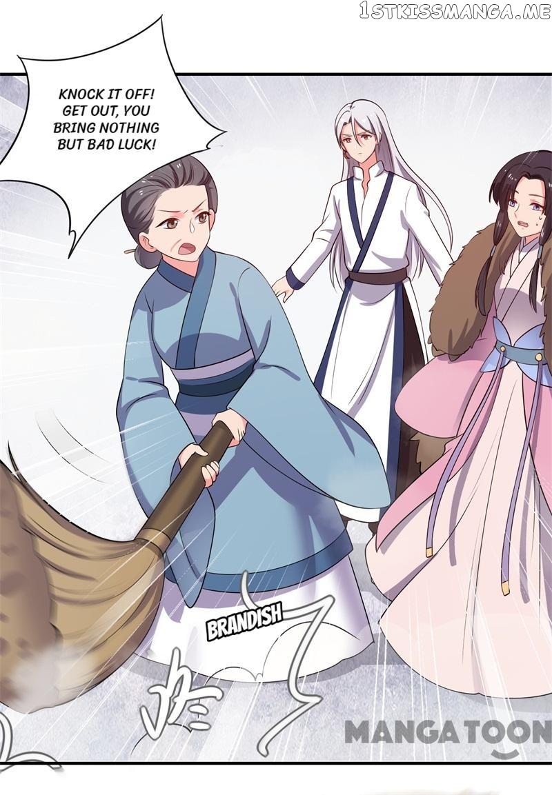 Baby Making System chapter 2 - page 39