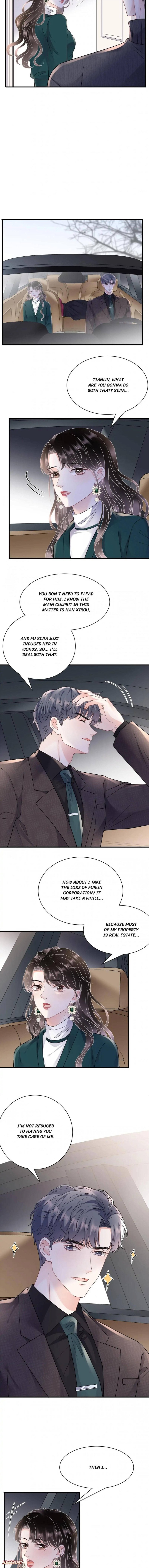 Mademoiselle Will Mess Around chapter 153 - page 3
