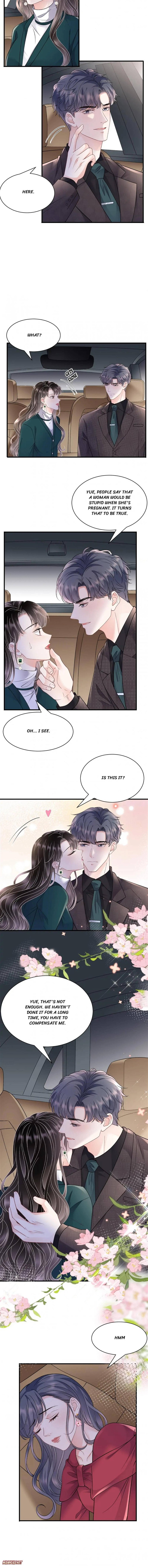Mademoiselle Will Mess Around chapter 153 - page 4