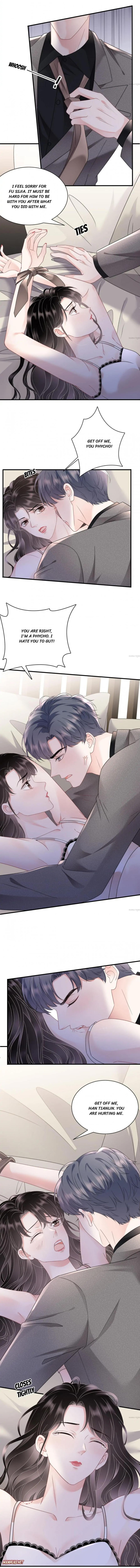 Mademoiselle Will Mess Around chapter 140 - page 2