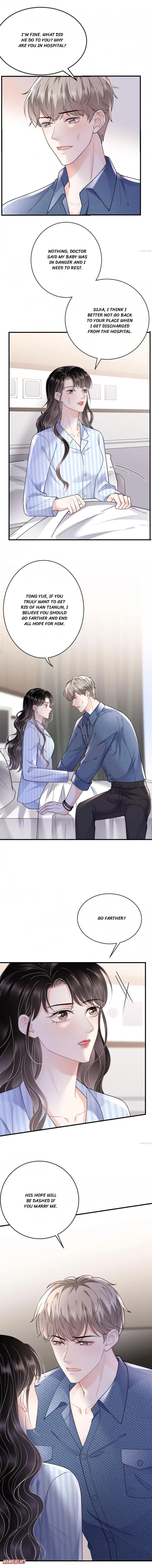 Mademoiselle Will Mess Around chapter 140 - page 5