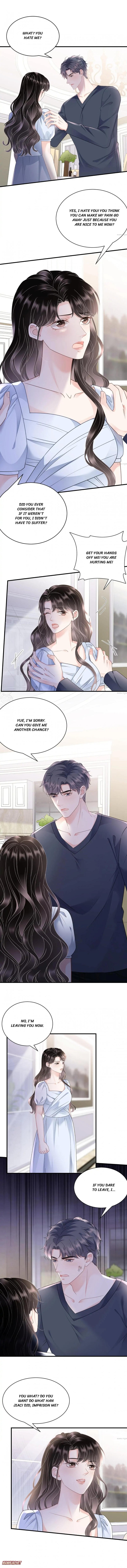 Mademoiselle Will Mess Around chapter 138 - page 1