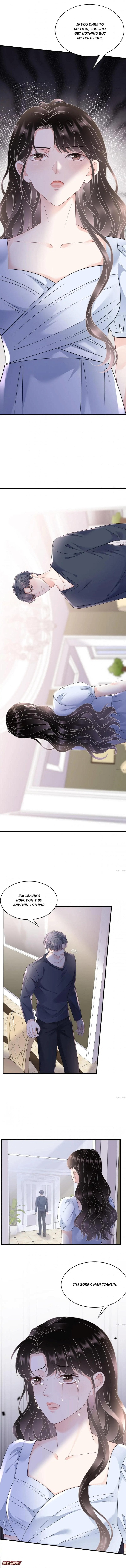 Mademoiselle Will Mess Around chapter 138 - page 2