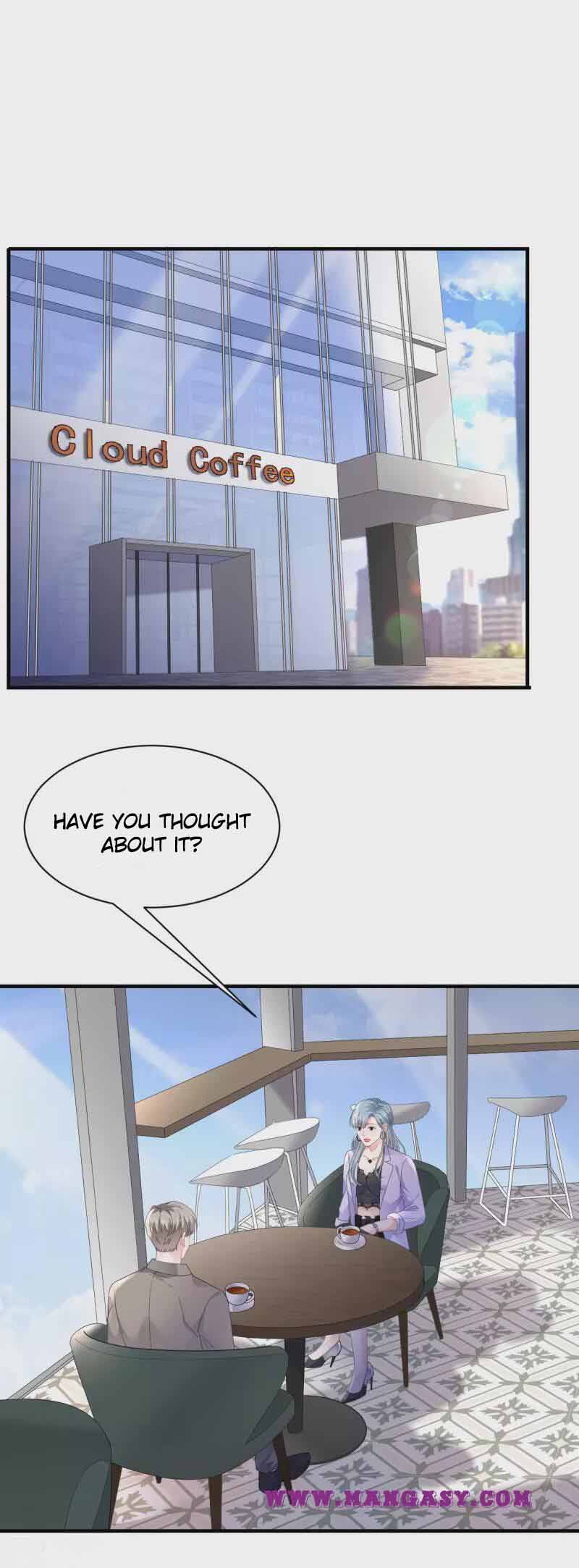 Mademoiselle Will Mess Around chapter 135 - page 3