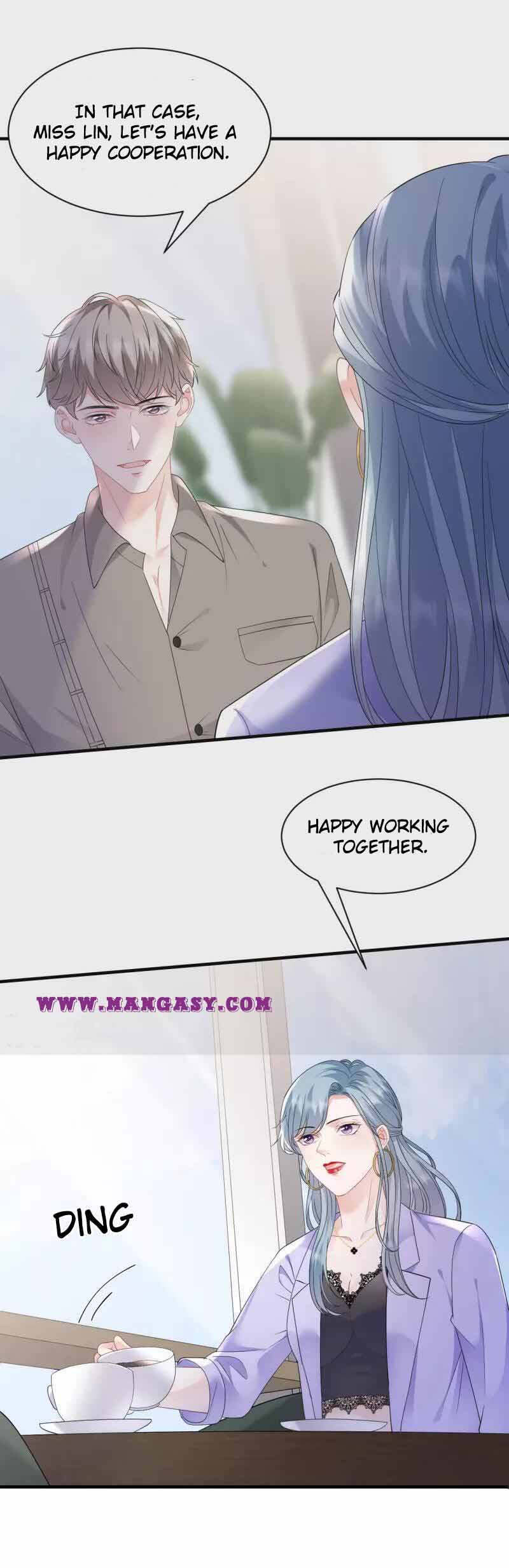 Mademoiselle Will Mess Around chapter 135 - page 8