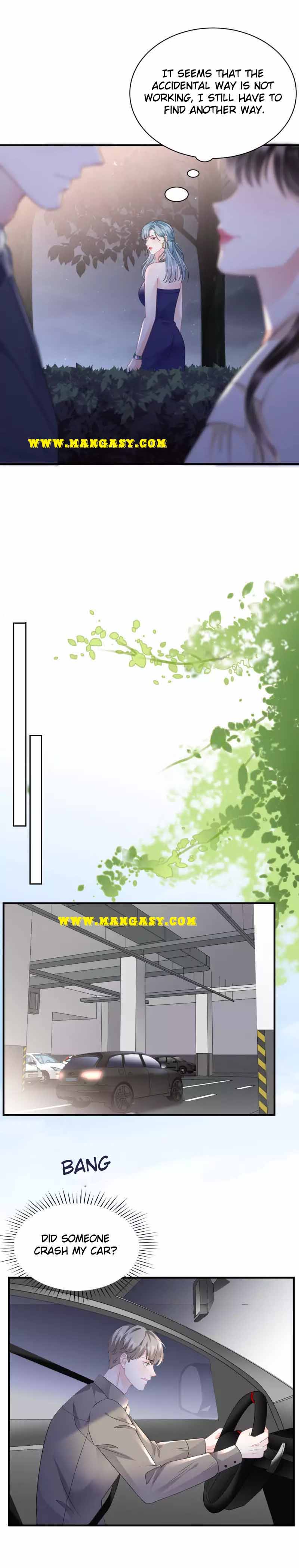 Mademoiselle Will Mess Around chapter 134 - page 13