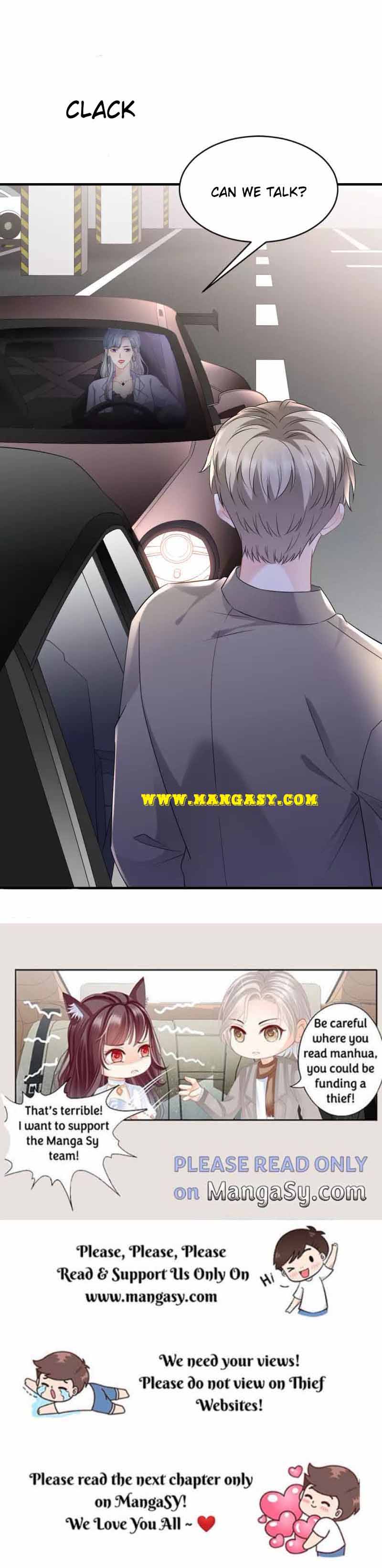 Mademoiselle Will Mess Around chapter 134 - page 14