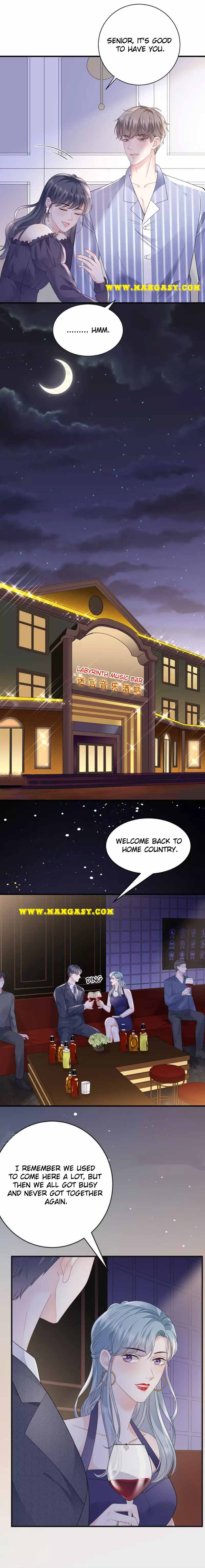 Mademoiselle Will Mess Around chapter 133 - page 13