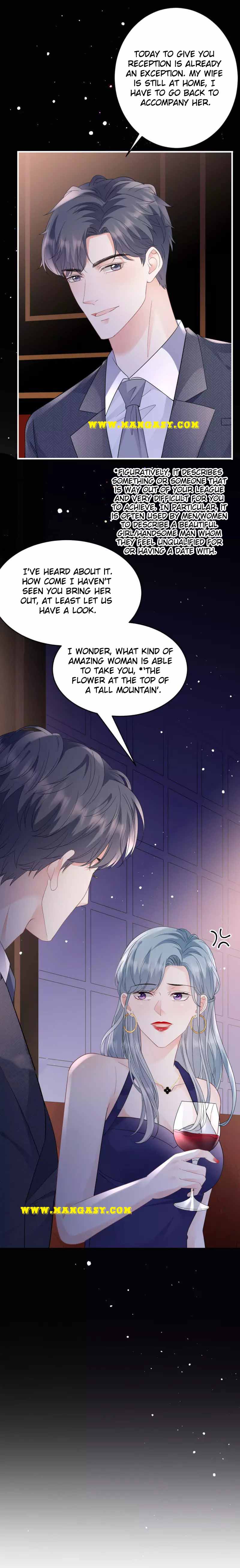 Mademoiselle Will Mess Around chapter 133 - page 15