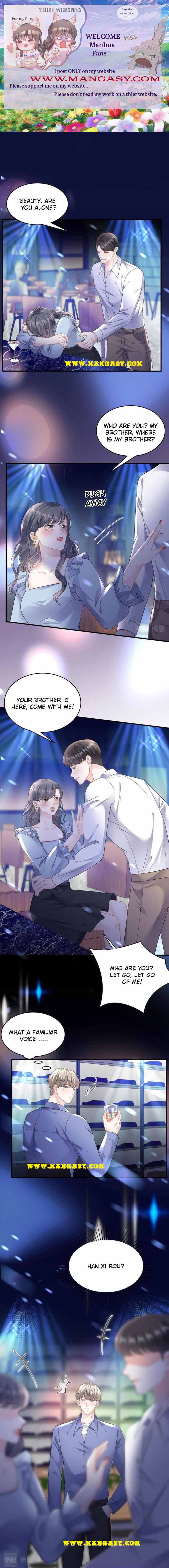 Mademoiselle Will Mess Around chapter 132 - page 2