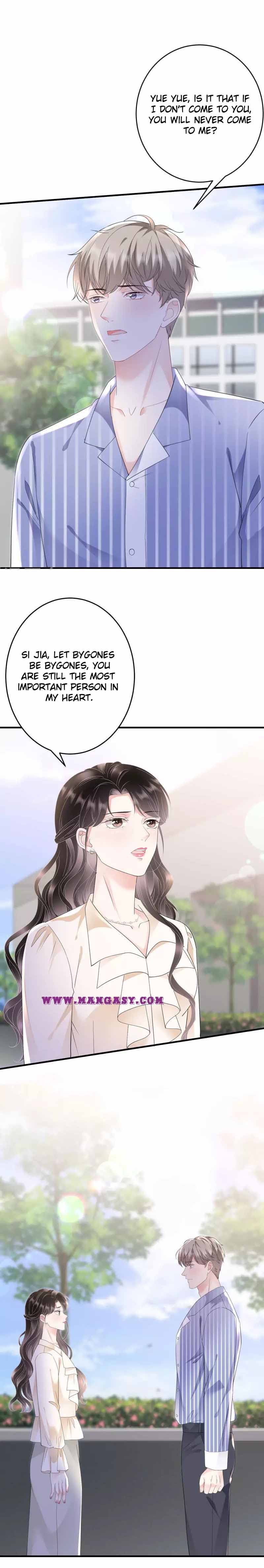 Mademoiselle Will Mess Around chapter 132 - page 9