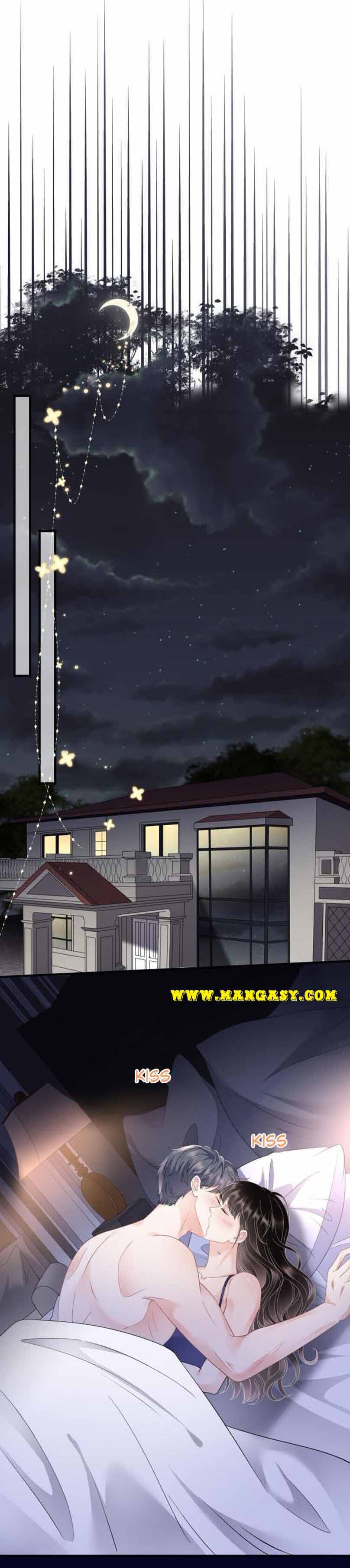 Mademoiselle Will Mess Around chapter 131 - page 10