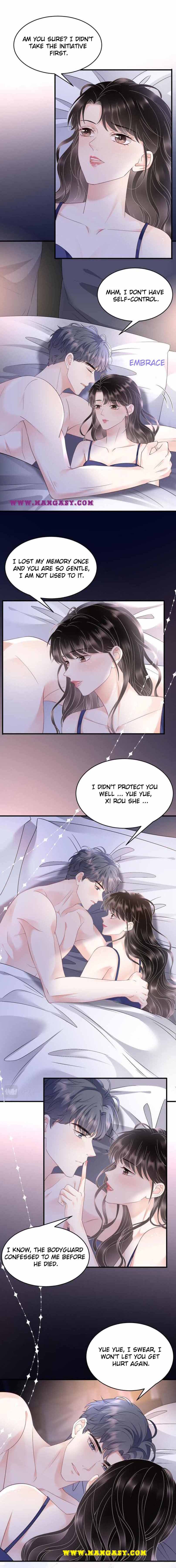 Mademoiselle Will Mess Around chapter 131 - page 12