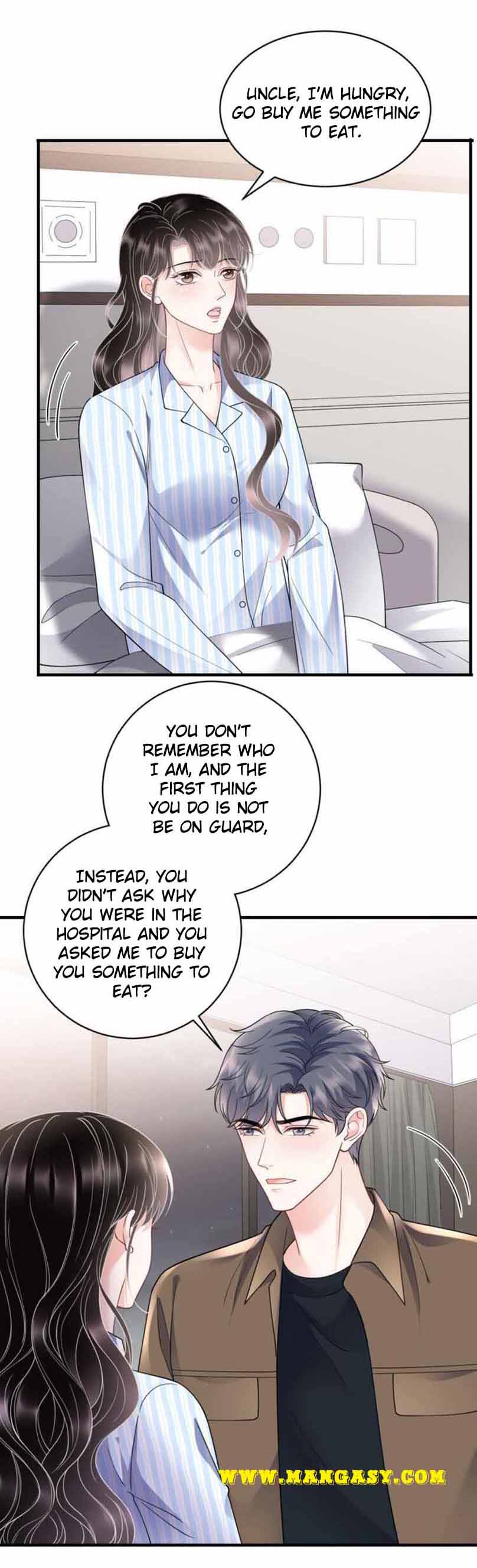 Mademoiselle Will Mess Around chapter 131 - page 4