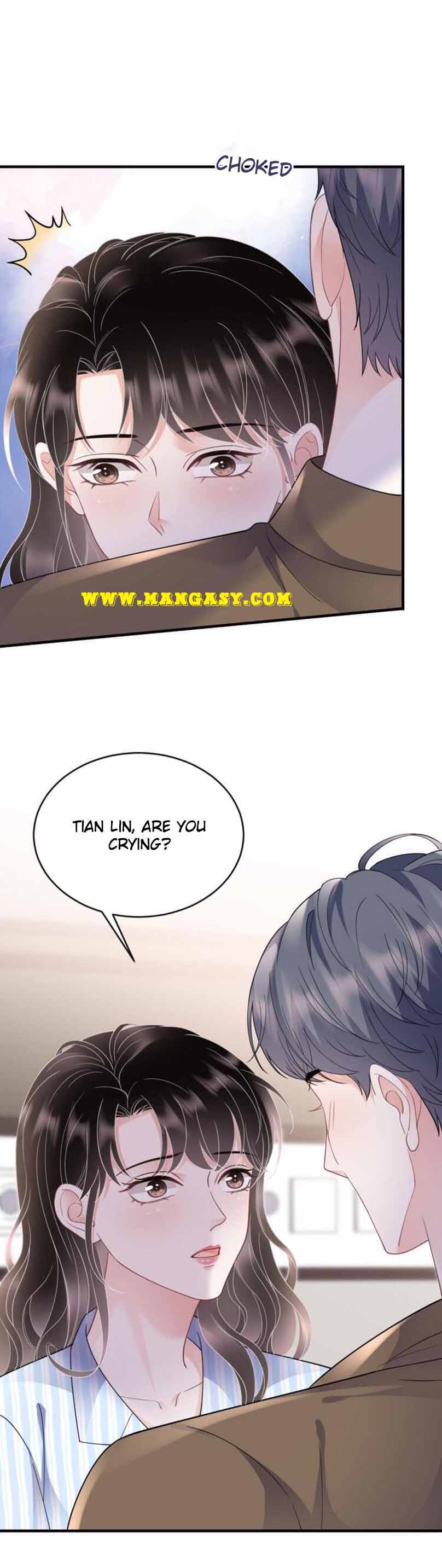 Mademoiselle Will Mess Around chapter 131 - page 6
