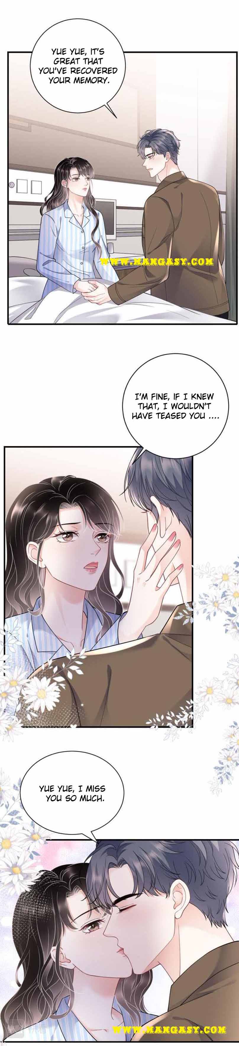 Mademoiselle Will Mess Around chapter 131 - page 7