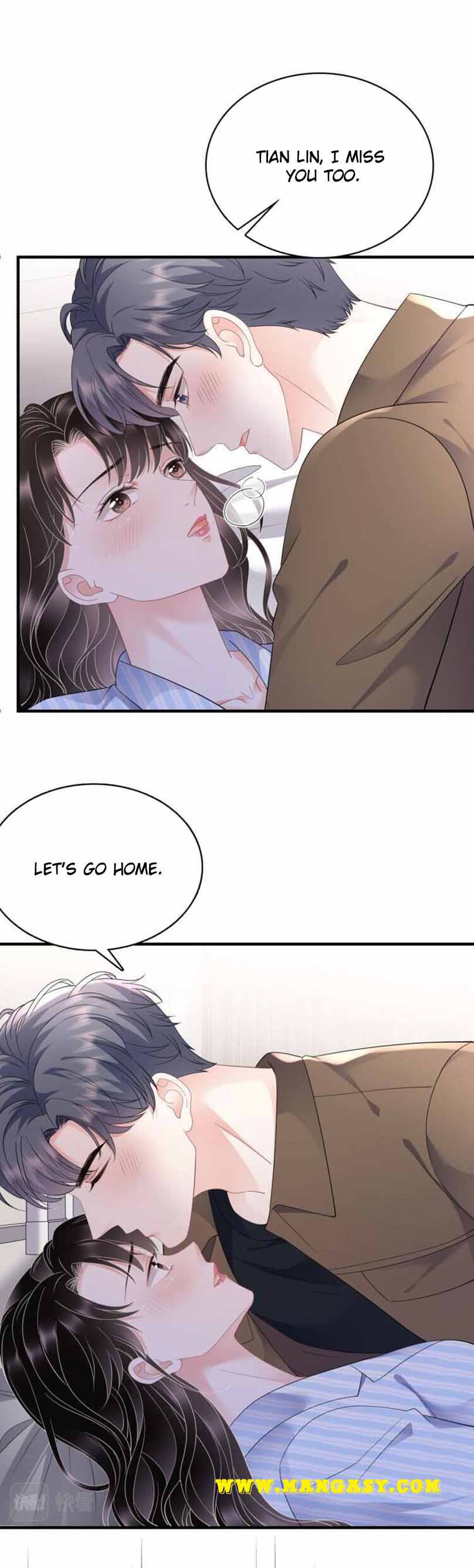 Mademoiselle Will Mess Around chapter 131 - page 9