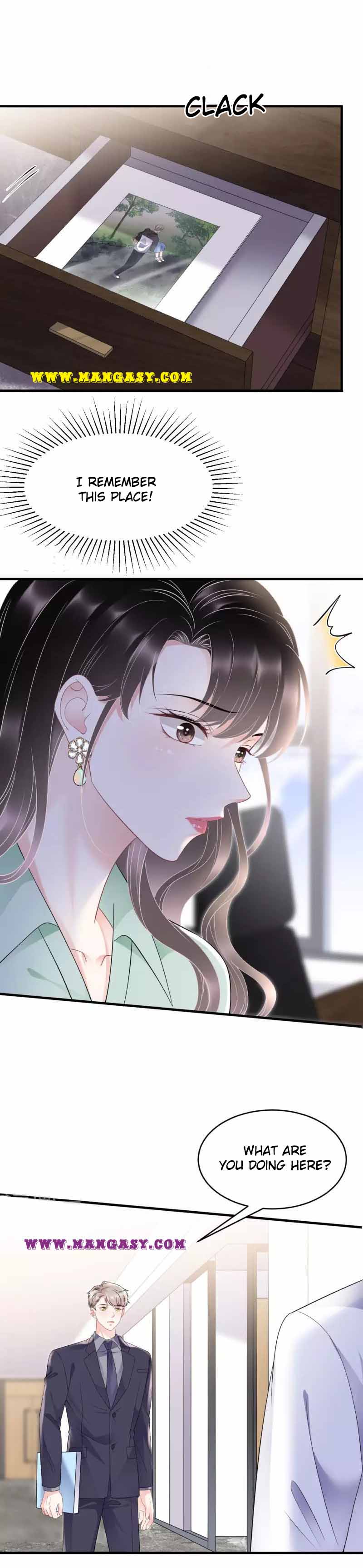 Mademoiselle Will Mess Around chapter 130 - page 10