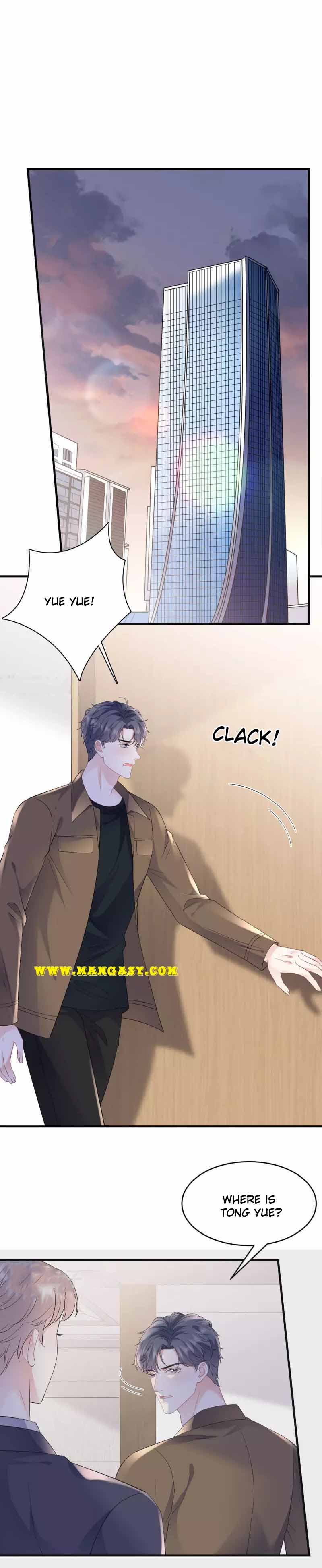 Mademoiselle Will Mess Around chapter 130 - page 12