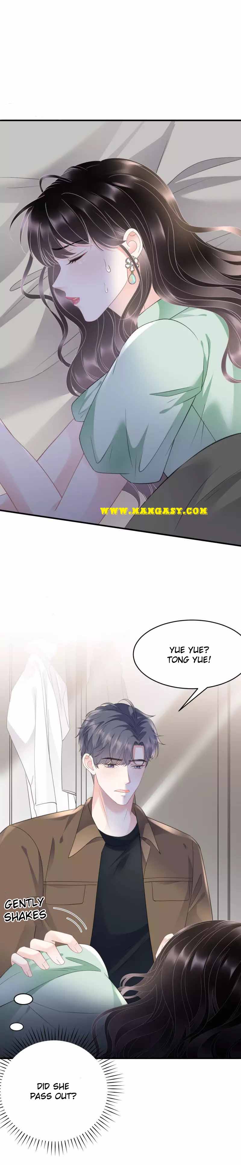 Mademoiselle Will Mess Around chapter 130 - page 14