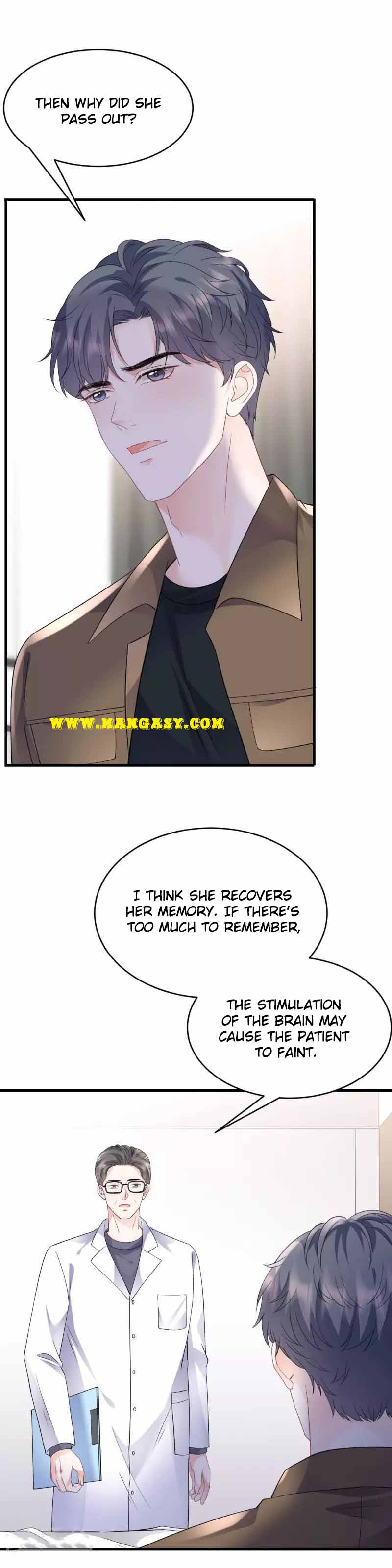 Mademoiselle Will Mess Around chapter 130 - page 16