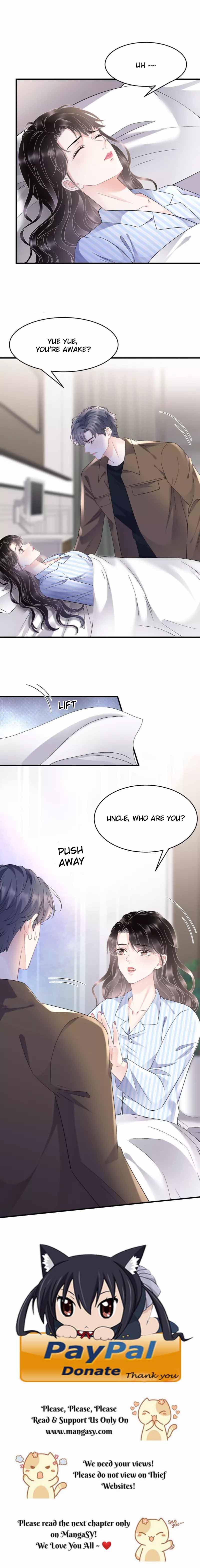 Mademoiselle Will Mess Around chapter 130 - page 17