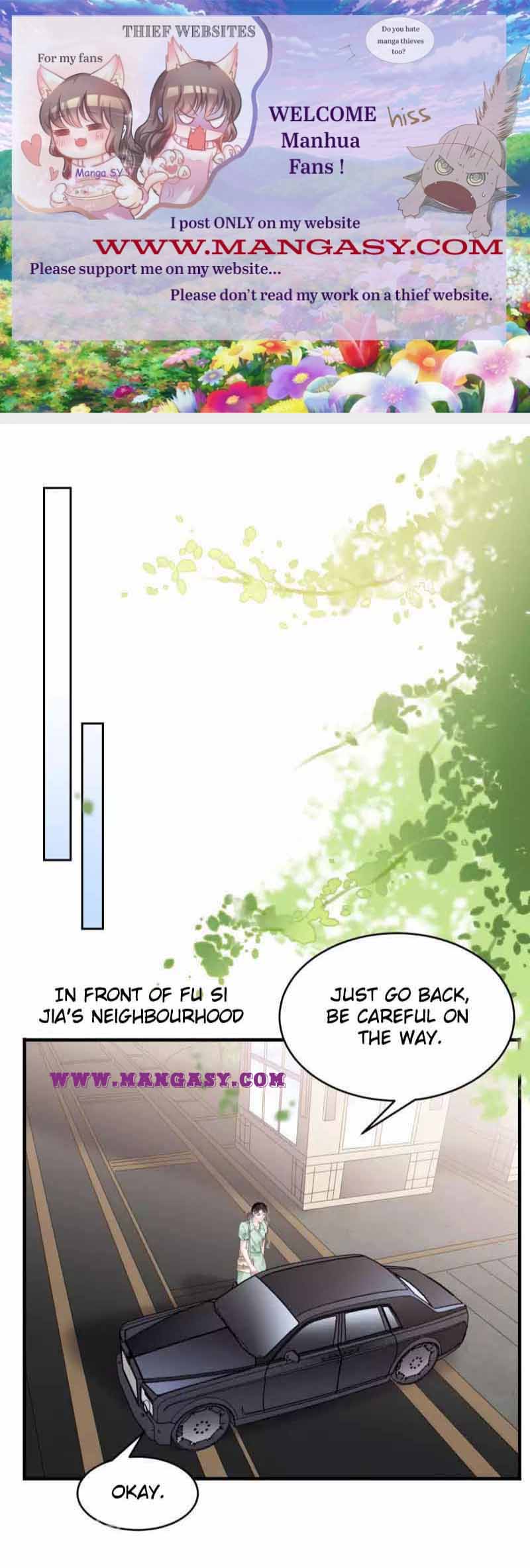 Mademoiselle Will Mess Around chapter 130 - page 2